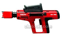 ʿϲHILTI DX 750