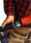 ʿϲHILTI DX 460