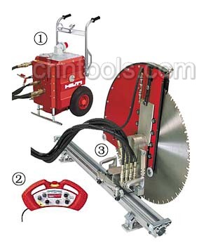 ʿϲHILTI D-LP/DS-TS 32 ǽϵͳ
