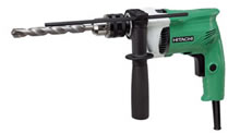 日本日立HITACHI冲击电钻DV16VSS
