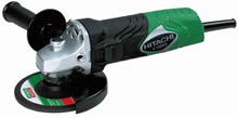 日本日立HITACHI角磨机G13SR3
