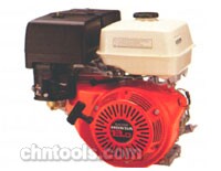 日本本田HONDA通用汽油发动机GX390k1 GX340k1