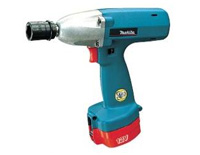 日本牧田MAKITA充电式扳手 6911HDWA