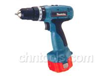 日本牧田MAKITA充电式冲击起子电钻 8271DWE