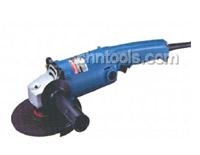 日本牧田MAKITA角向磨光机 9006B