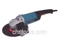 日本牧田MAKITA角向磨光机 9069
