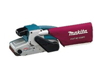 日本牧田MAKITA砂光机(带式砂光机) 9404