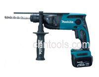 日本牧田MAKITA 充电式电锤 BHR162RFE