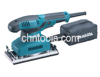 日本牧田MAKITA砂光机 BO3710