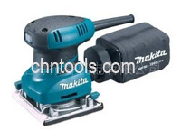 日本牧田MAKITA砂光机 BO4558