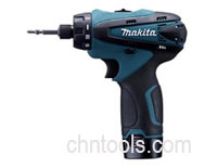 日本牧田MAKITA充电式冲击起子电钻 DF030DWE