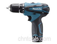 日本牧田MAKITA充电式冲击起子电钻 DF330DWE