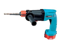 日本牧田MAKITA充电式电锤 HR160DWA