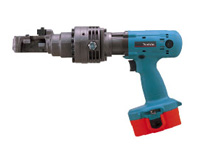 日本牧田MAKITA充电式钢筋切断机 SC161DWA