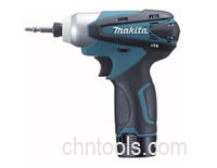 日本牧田MAKITA 充电式冲击起子机 TD090DWE