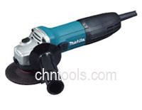 日本牧田MAKITA角向磨光机 GA4030