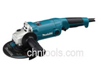 日本牧田MAKITA角向磨光机 GA6020