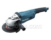 日本牧田MAKITA角向磨光机 GA7020