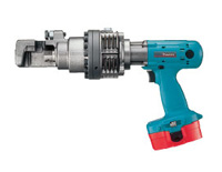 日本牧田MAKITA充电式钢筋切断机 SC190DWA
