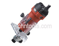日本牧科MAKTEC木工修边机 MT371