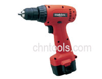 日本牧科MAKTEC充电式起子电钻 MT060SK2