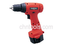 日本牧科MAKTEC充电式起子电钻 MT061SK2