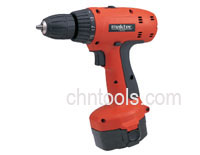 日本牧科MAKTEC充电式起子电钻 MT064SK2