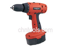 日本牧科MAKTEC充电式起子电钻 MT065SK2