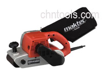 日本牧科MAKTEC带式砂光机MT940