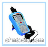 德国美翠METREL电气测试仪器 MI3121 低压兆欧表