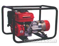 福建闽东本田honda汽油发电机EC1800C