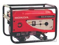 福建闽东本田honda汽油发电机EC2500CL