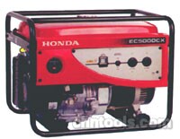 hondaͷEC5000CX