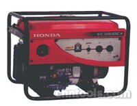 hondaͷEC3800CX