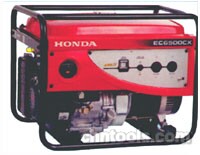 hondaͷEC6500CX