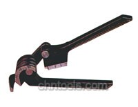 台湾OPT三用铜管弯管机 CT-368