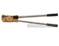 台湾OPT强力型手动压接工具 CT-38