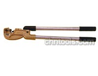 台湾OPT强力型手动压接工具 CT-80