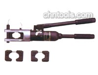 台湾OPT油压端子压接工具 THX-325