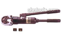 台湾OPT油压端子压接工具 TP-150D