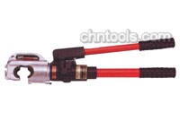 台湾OPT油压端子压接工具 TP-300