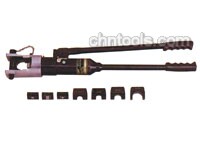 台湾OPT油压端子压接工具 TP-325