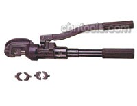 台湾OPT油压端子压接工具 TP-58A