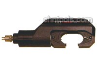 台湾OPT油压端子压接工具 TP-800H