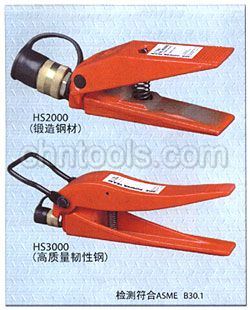美国POWER-TEAM液压工具 液压分离器