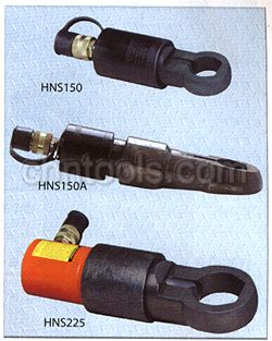 美国POWER-TEAM液压工具 液压螺母劈开器