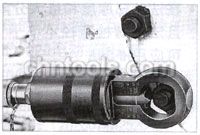 美国POWER-TEAM液压工具 液压螺母劈开器 应用案例