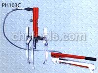 美国POWER-TEAM液压工具 10吨,2/3爪拔轮器