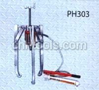 美国POWER-TEAM液压工具 30吨,3爪拔轮器