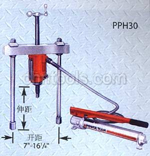 POWER-TEAMҺѹ 30ѹ-